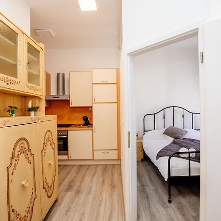 Central View Point Apartment Ljubljana Extérieur photo