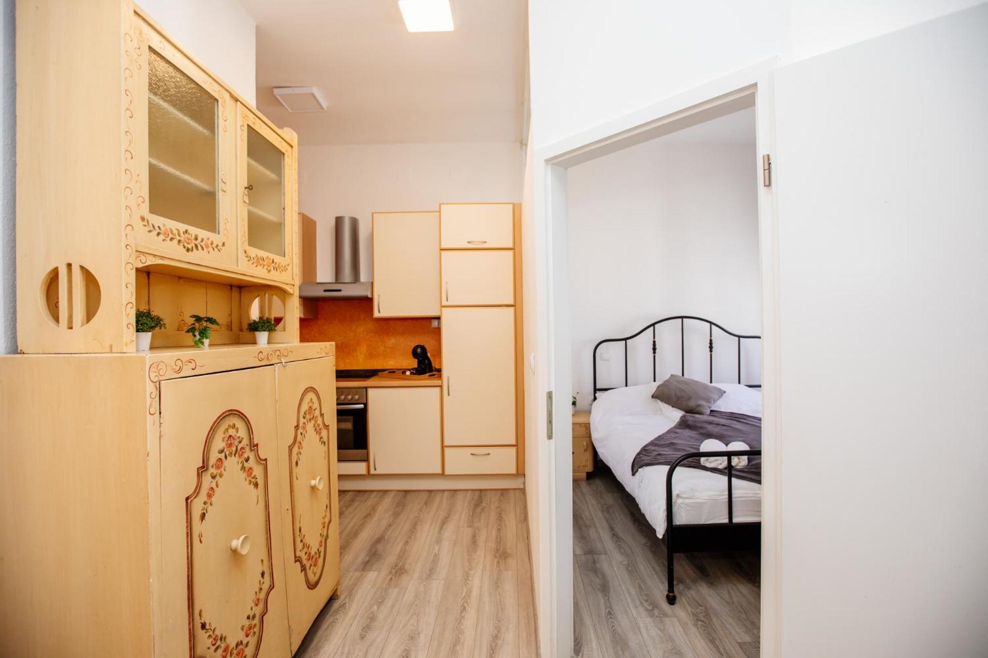 Central View Point Apartment Ljubljana Extérieur photo