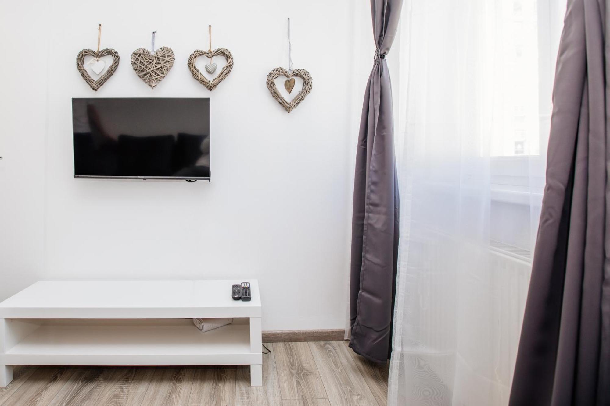 Central View Point Apartment Ljubljana Extérieur photo