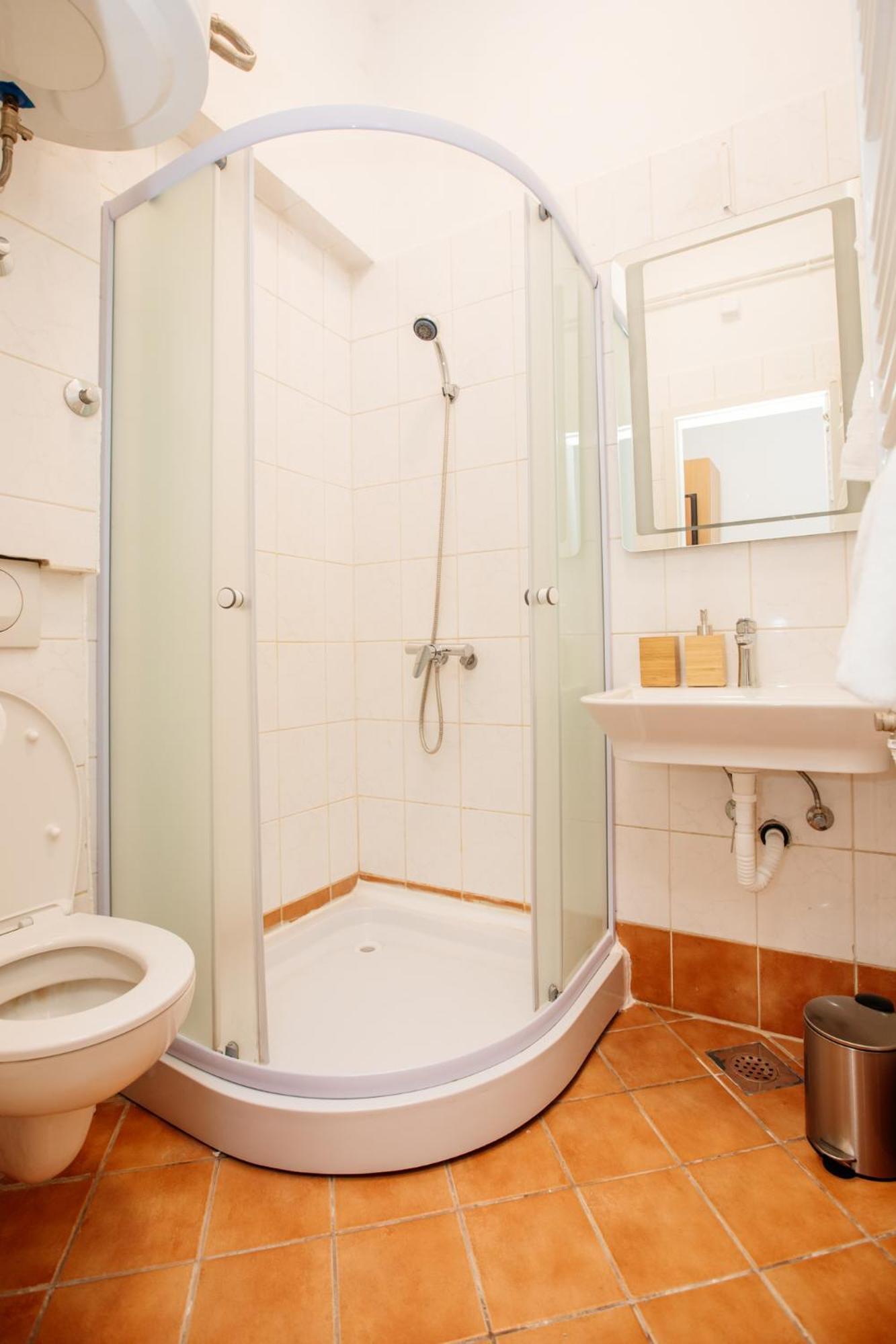 Central View Point Apartment Ljubljana Extérieur photo